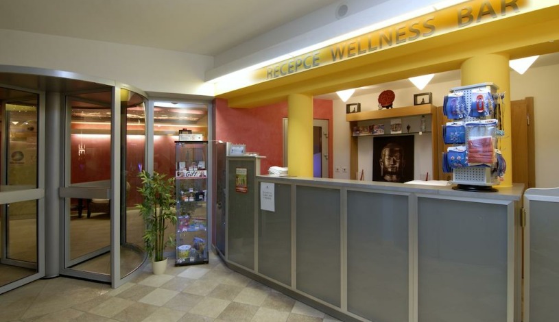 Wellness Hotel Windsor Špindlerův Mlýn